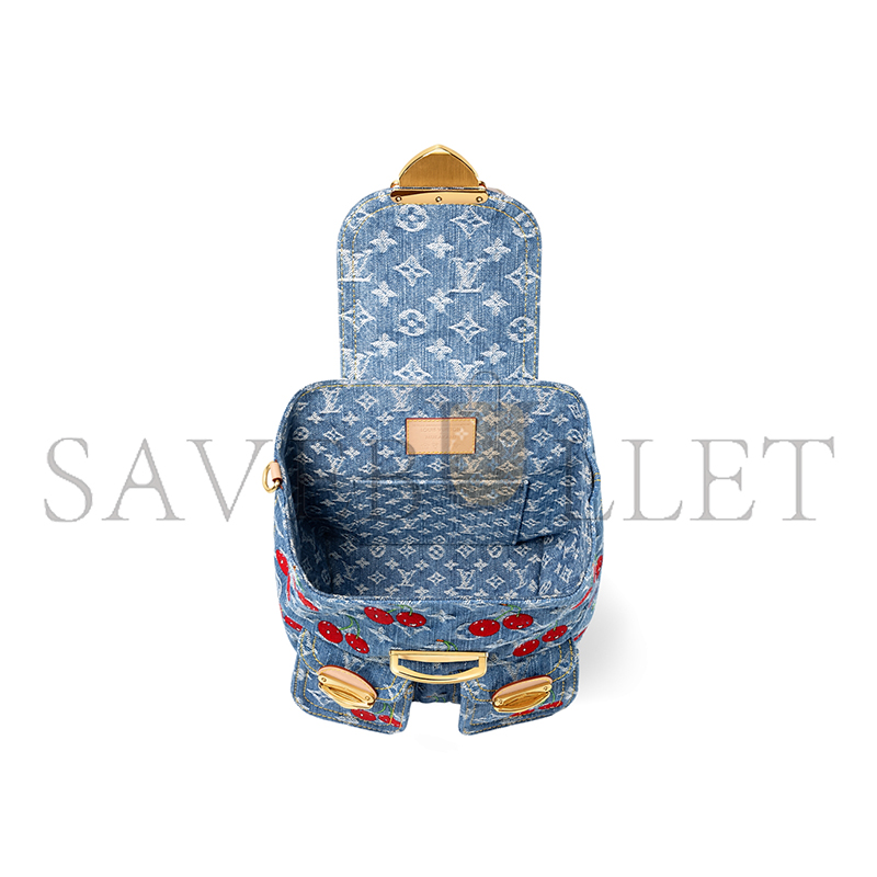 LOUIS VUITTON LV X TM VENICE NM M13679 (26*24*7cm) LOUIS VUITTON LV X TM VENICE NM M13679 (26*24*7cm)
